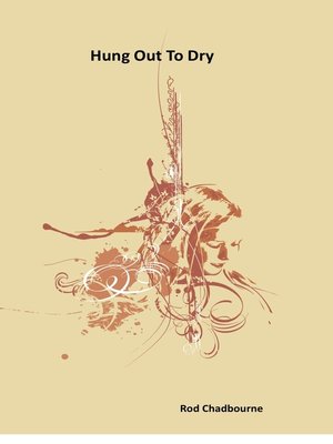 cover image of Hung Out to Dry